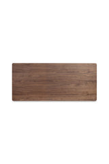 Modern European furniture - Rectangular Oak Dining Table - www.oroa.com
