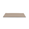 Grained Leather Rectangular Placemat | Pinetti | OROA.com