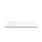 Grained Leather Rectangular Placemat | Pinetti | OROA.com