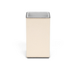 Waterproof Leather Square Toothbrush Holder | Pinetti Poseidon | OROA.com