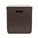 Washable Leather Closet Box | Pinetti Atena OROA.com