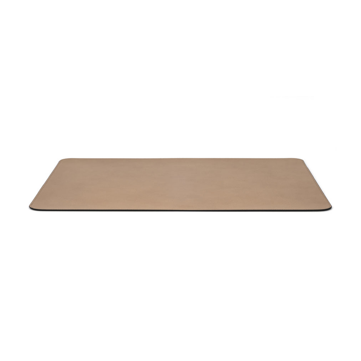 Leather Rectangular Placemat | Pinetti | OROA.com