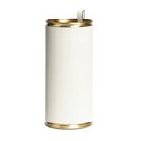 Leather Covered Umbrella Stand | Pinetti | OROA.com