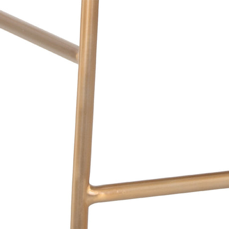 Leather Inspired Counter Stool by Splendido Lorelei, alternate view 17
