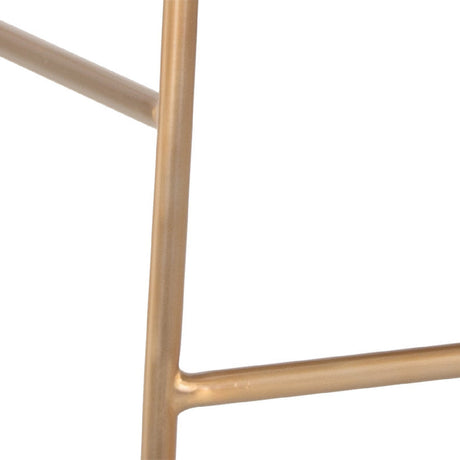 Leather Inspired Counter Stool by Splendido Lorelei, alternate view 10