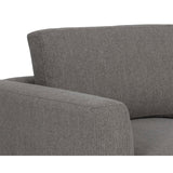 Minimalist Fabric Sofa by Splendido Byward, alternate view 12