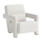 Modern Fabric Lounge Chair by Splendido Forester Accent Chair