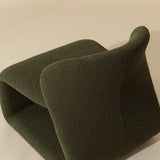 Contemporary Fabric Lounge Chair by Splendido Sophiene Accent Chair, alternate view 13