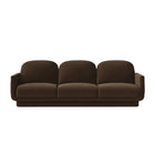 Retro Style Fabric Sofa by Splendido Everton, alternate view 7