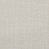 White Linen Swivel Lounge Chair by Splendido Corbin Accent Chair, alternate view 11