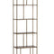 Modern Open Shelving Bookcase by Splendido Eiffel