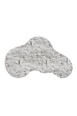 Marble-Look Indoor/Outdoor Coffee Table by Splendido Ava, alternate view 5