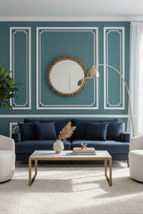 White Italian Marble Coffee Table by Splendido Evert, alternate view 7