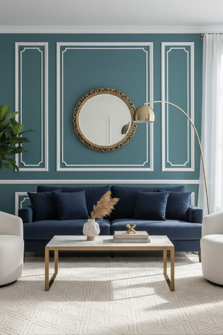 White Italian Marble Coffee Table by Splendido Evert, alternate view 7