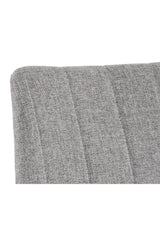 Channel-Tufted Dining Chairs (2) by Splendido Drew, alternate view 5