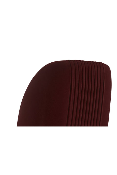 Ruched Back Dining Chairs (2) by Splendido Nevin, alternate view 26