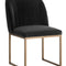 Ruched Back Dining Chairs (2) by Splendido Nevin, alternate view 29