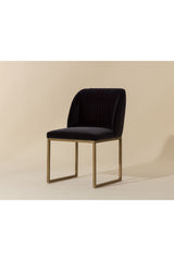 Ruched Back Dining Chairs (2) by Splendido Nevin, alternate view 35