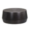 Etched Aluminum Coffee Table by Splendido Creed, alternate view 7