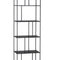 Modern Open Shelving Bookcase by Splendido Eiffel, alternate view 18