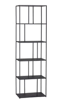 Modern Open Shelving Bookcase by Splendido Eiffel, alternate view 18