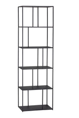 Modern Open Shelving Bookcase by Splendido Eiffel, alternate view 18