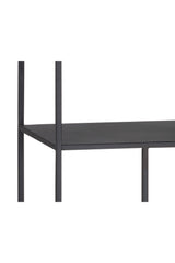 Modern Open Shelving Bookcase by Splendido Eiffel, alternate view 21