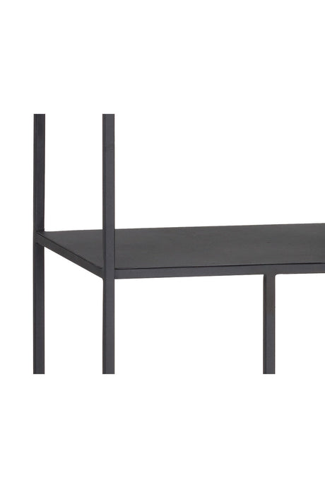 Modern Open Shelving Bookcase by Splendido Eiffel, alternate view 21