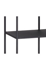Modern Open Shelving Bookcase by Splendido Eiffel, alternate view 27