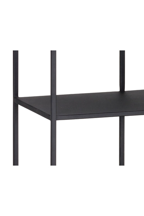 Modern Open Shelving Bookcase by Splendido Eiffel, alternate view 27