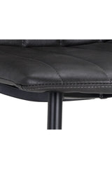 Channel-Tufted Dining Chairs (2) by Splendido Drew, alternate view 27