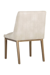 Vertical Stitched Dining Chairs (2) by Splendido Halden, alternate view 13