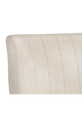 Vertical Stitched Dining Chairs (2) by Splendido Halden, alternate view 15