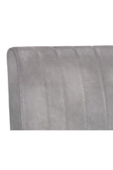 Vertical Stitched Dining Chairs (2) by Splendido Halden, alternate view 34