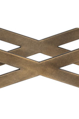 Channel Tufted Bench by Splendido Kammi, alternate view 11