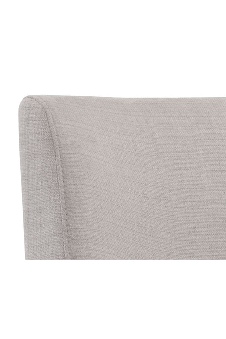 Elegant Open‑Frame Counter Stool by Splendido Holly, alternate view 6