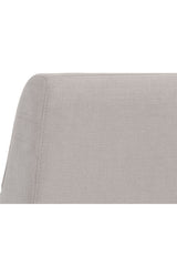 Elegant Open‑Frame Counter Stool by Splendido Holly, alternate view 7