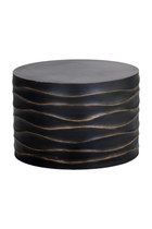 Hand-Sculpted Concrete Coffee Table by Splendido Corey, alternate view 11