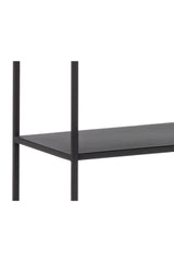 Modern Open Shelving Bookcase by Splendido Eiffel, alternate view 32