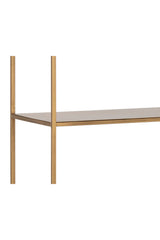Modern Open Shelving Bookcase by Splendido Eiffel, alternate view 16