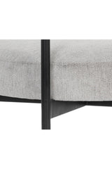 Low Back Fabric Counter Stool by Splendido Seneca, alternate view 8