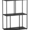 Iron Framed Bookcase by Splendido Eiffel, alternate view 19