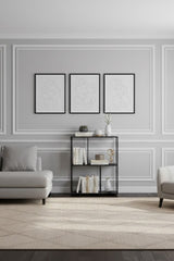Iron Framed Bookcase by Splendido Eiffel, alternate view 20