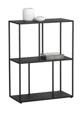 Iron Framed Bookcase by Splendido Eiffel, alternate view 21