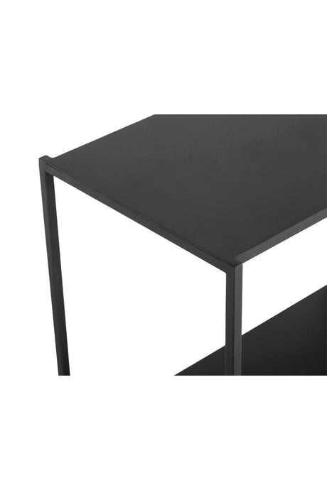 Iron Framed Bookcase by Splendido Eiffel, alternate view 28