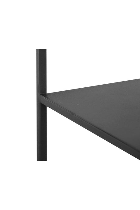 Iron Framed Bookcase by Splendido Eiffel, alternate view 29