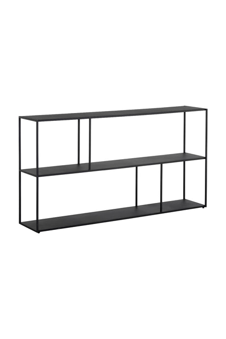 Iron Framed Bookcase by Splendido Eiffel, alternate view 32