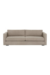 Classic Transitional Sofa by Splendido Adrian, alternate view 3