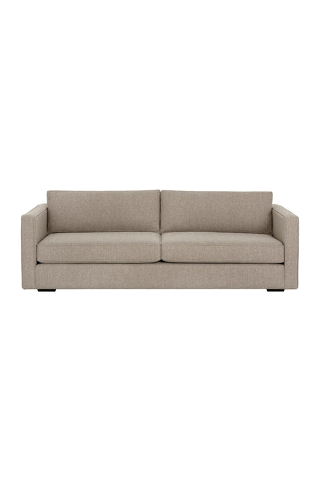 Classic Transitional Sofa by Splendido Adrian, alternate view 3