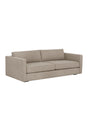 Classic Transitional Sofa by Splendido Adrian
